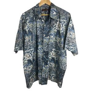 Tori Richard Honolulu‎ Shirt Size 2XL